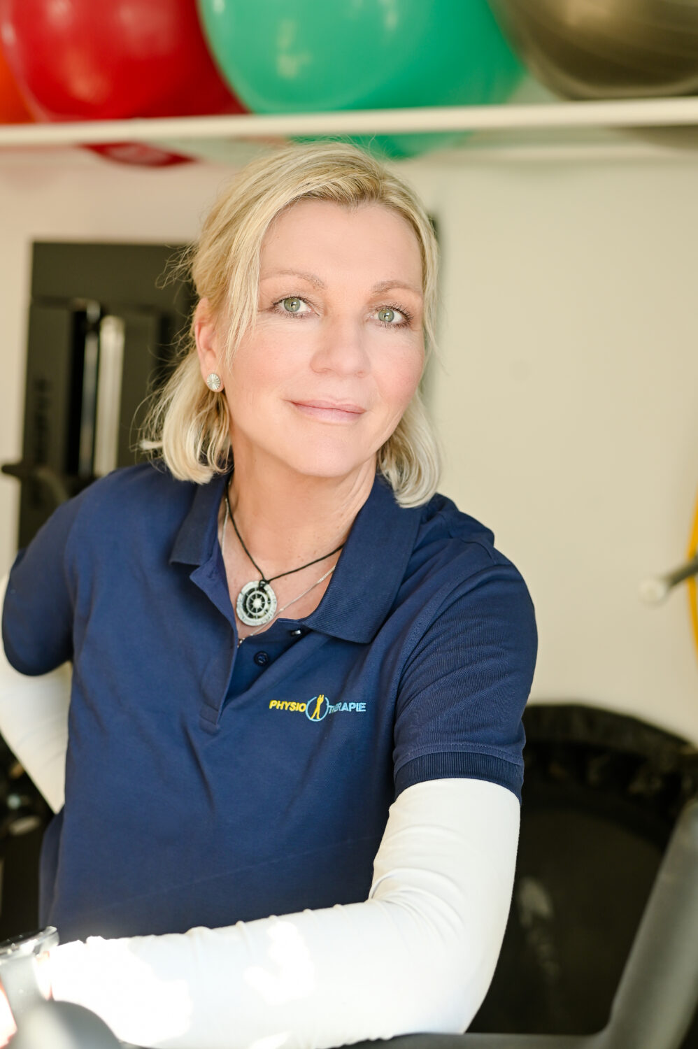 Saskia Sänger